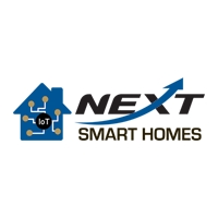 Riverside Next Smart Homes