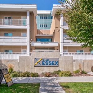 Photo of The Essex