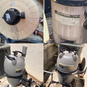 Photo of Diablo Valley Pool Service and Repair