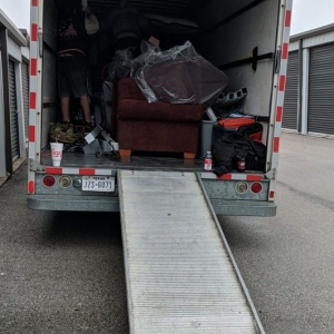 Photo of Central Texas Movers