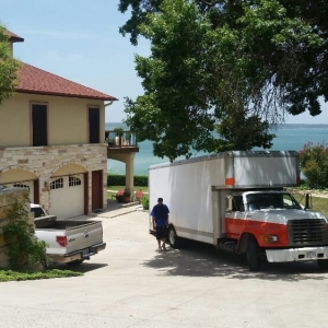 Photo of Central Texas Movers