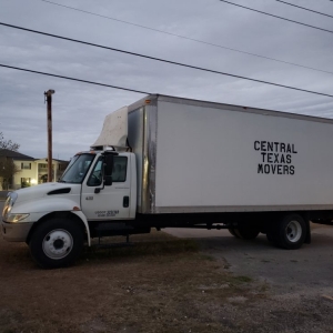 Photo of Central Texas Movers