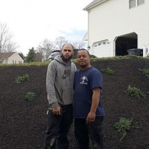 Photo of Baez Landscaping