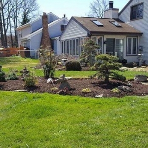 Photo of Baez Landscaping