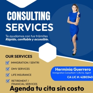 Photo of M&G Services