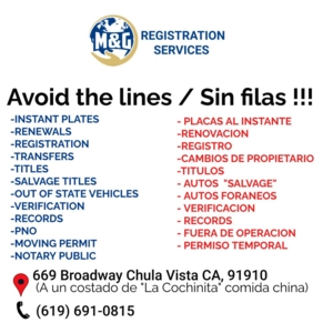 Photo of M&G Services