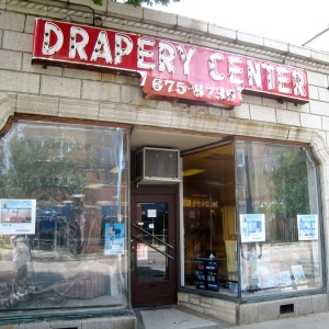 Photo of Drapery Center