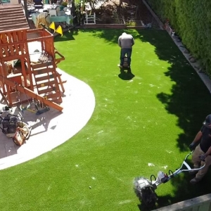 Photo of Paramount Landscaping