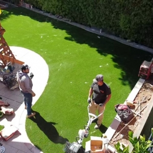 Photo of Paramount Landscaping