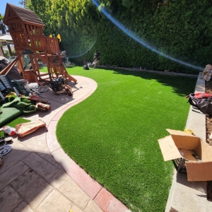 Photo of Paramount Landscaping