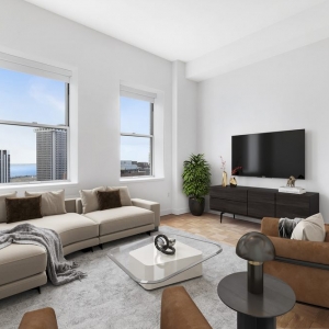 Photo of 20 Exchange Place