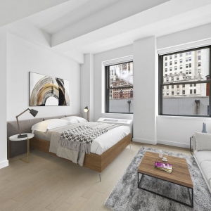 Photo of 20 Exchange Place