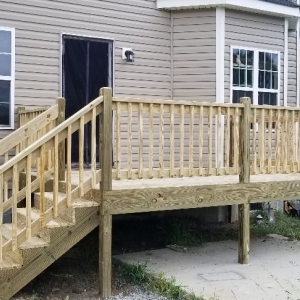 Photo of Paramount Contracting