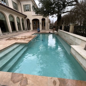 Houston Faithful Pool Services