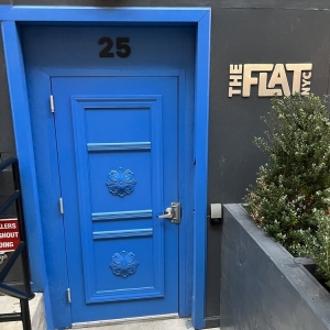 Photo of The Flat NYC