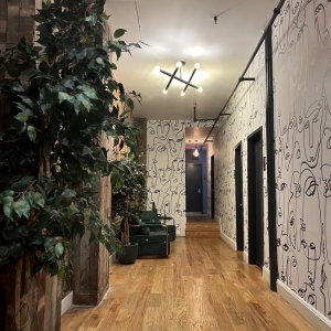 Photo of The Flat NYC