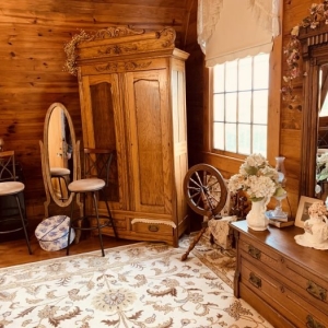 Photo of Laurel Brooke Farm