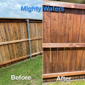 Photo of Mighty Waters Pressure Washing Service