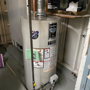 Photo of The Port Plumbing and Heating