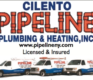 Photo of Cilento Pipeline Plumbing & Heating
