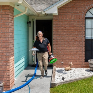 Jacksonville Certified Restoration
