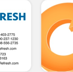 Photo of Credit Refresh