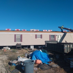Photo of Outlaw Roofing