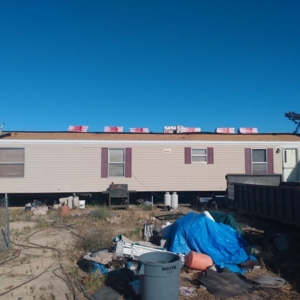 Photo of Outlaw Roofing