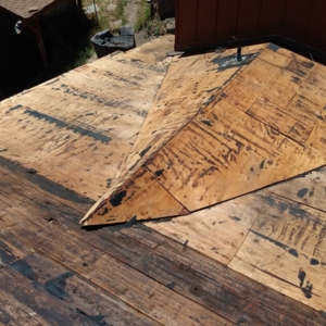 Photo of Outlaw Roofing