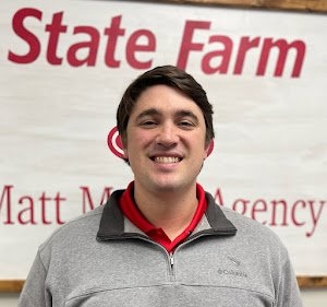Photo of Matt Morris - State Farm Insurance Agent