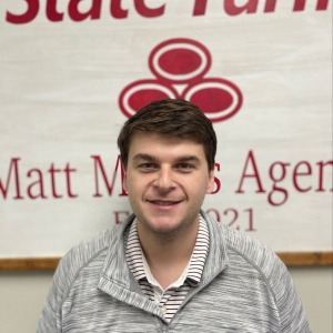 Photo of Matt Morris - State Farm Insurance Agent