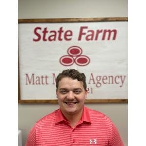 Photo of Matt Morris - State Farm Insurance Agent