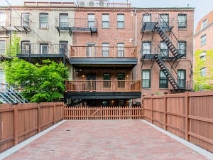 Photo of O'Neill Masonry