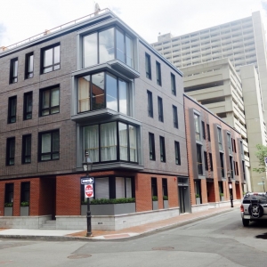 Photo of O'Neill Masonry