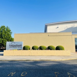 Photo of Chesapeake Conference Center