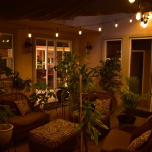 Photo of Specialty Lights by HIS