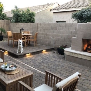 Photo of Progressive Pavers
