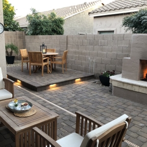 Photo of Progressive Pavers