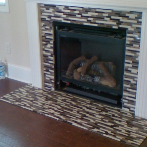 Atlanta Economy Tiling