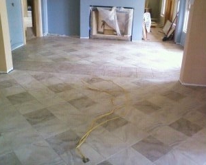 Photo of Economy Tiling