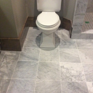 Photo of Economy Tiling