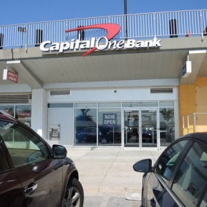 Photo of Capital One Bank