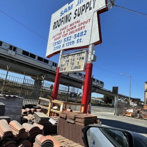 Photo of Sam Jin Roofing Supply