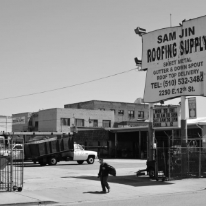 Photo of Sam Jin Roofing Supply