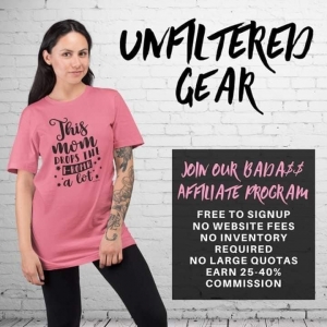Photo of Unfiltered Gear