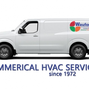 Nashville Wauford Air Conditioning