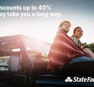 Photo of Kirsten Wood - State Farm Insurance Agent