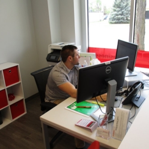 Photo of Kirsten Wood - State Farm Insurance Agent