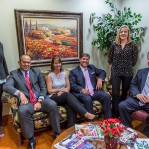 Photo of Sampson Law Firm