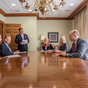 Photo of Sampson Law Firm